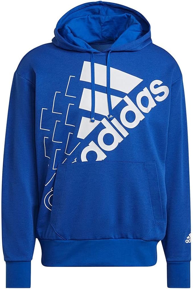 adidas 阿迪达斯 中性 u q3 bluv hd 运动衫